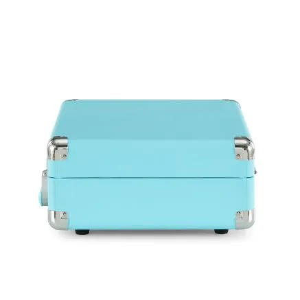 Cruiser Plus Turntable With Bluetooth In/Out