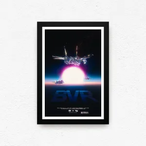Crystal Tomcat Movie Poster