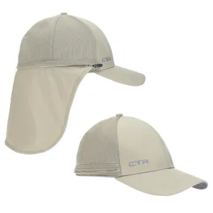 CTR Nomad Trucker Cap