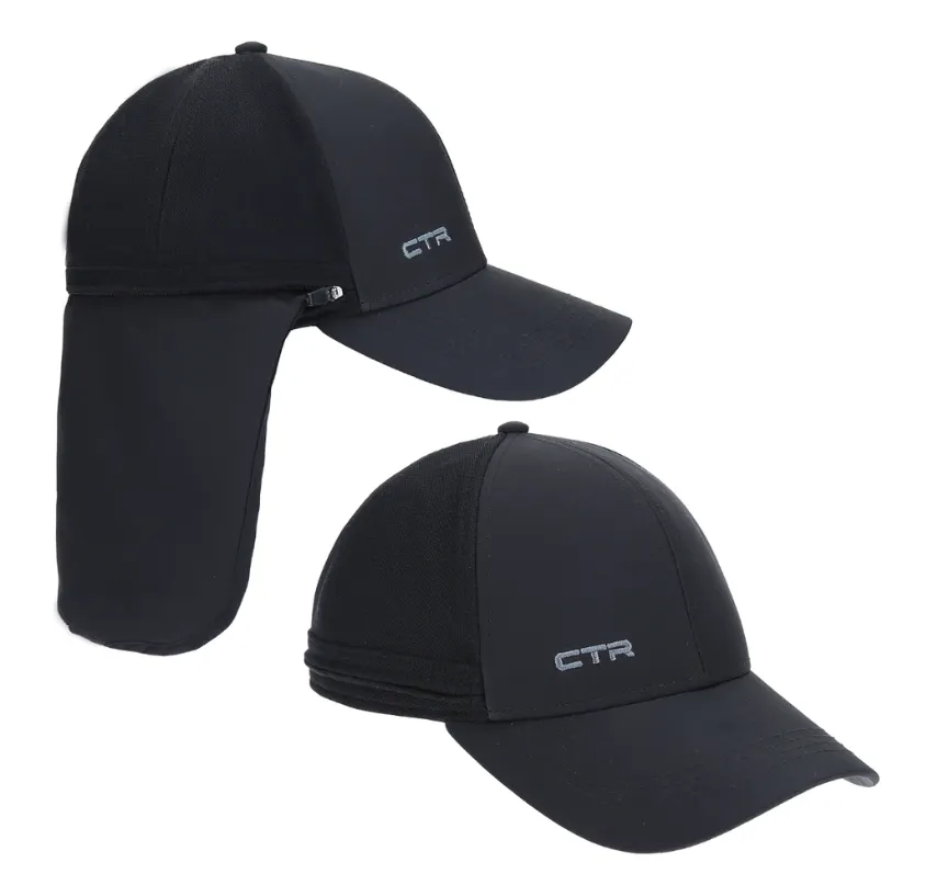 CTR Nomad Trucker Cap