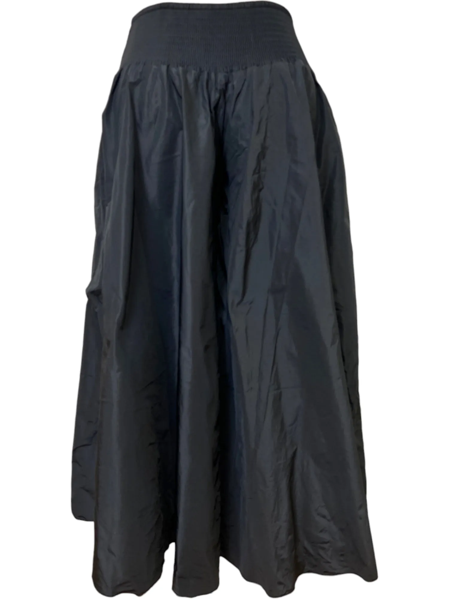 Cuculottes in Black