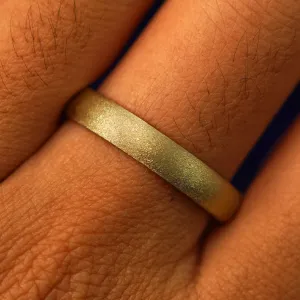 Curvy Stardust Band