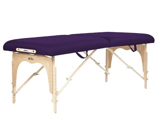 Custom Craftworks Classic Series Athena Portable Table