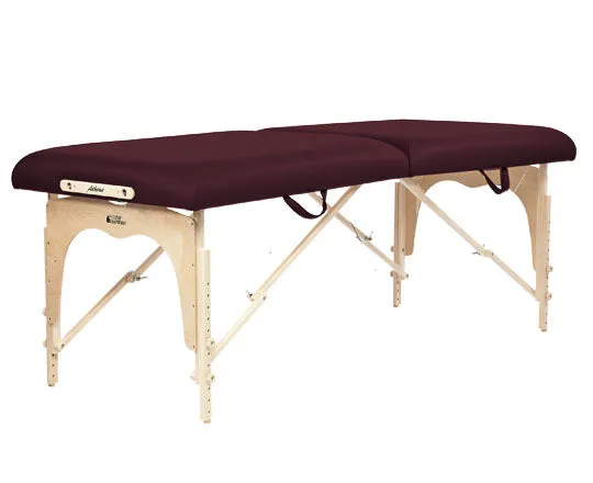 Custom Craftworks Classic Series Athena Portable Table
