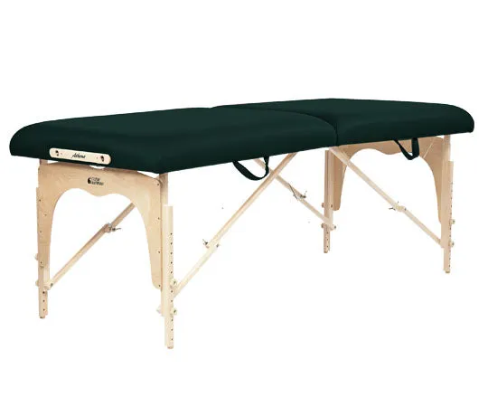 Custom Craftworks Classic Series Athena Portable Table