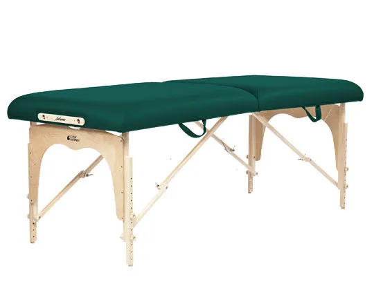 Custom Craftworks Classic Series Athena Portable Table