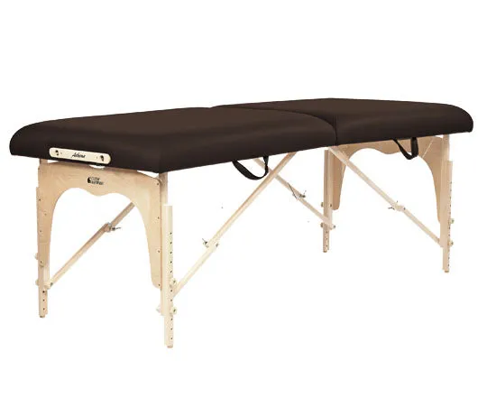 Custom Craftworks Classic Series Athena Portable Table