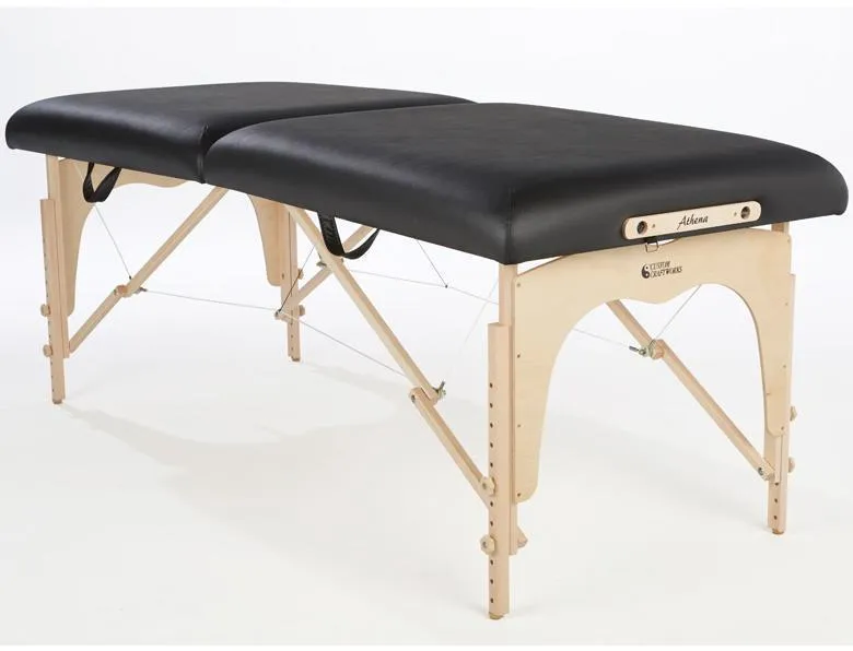 Custom Craftworks Classic Series Athena Portable Table