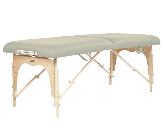 Custom Craftworks Classic Series Athena Portable Table