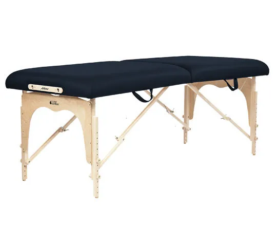 Custom Craftworks Classic Series Athena Portable Table