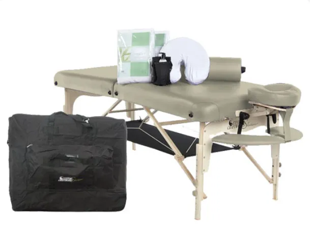 Custom Craftworks Luxor Practice Essentials Kit