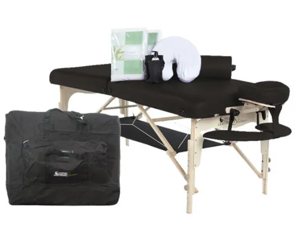 Custom Craftworks Luxor Practice Essentials Kit