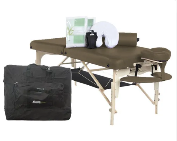 Custom Craftworks Luxor Practice Essentials Kit