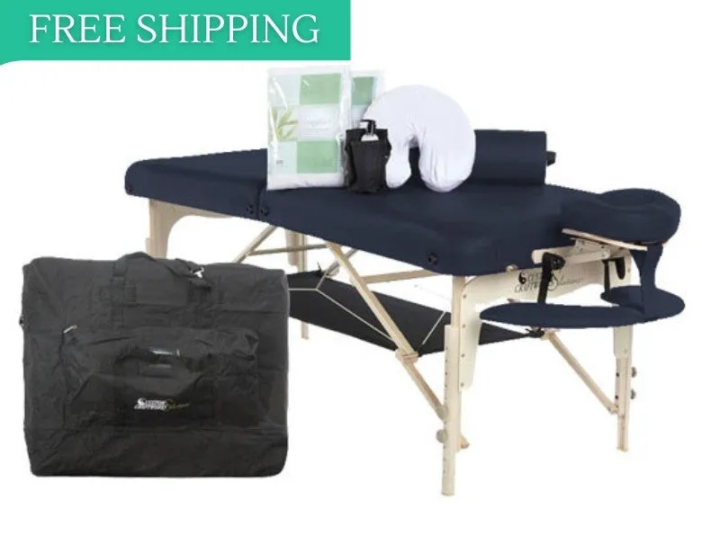 Custom Craftworks Luxor Practice Essentials Kit