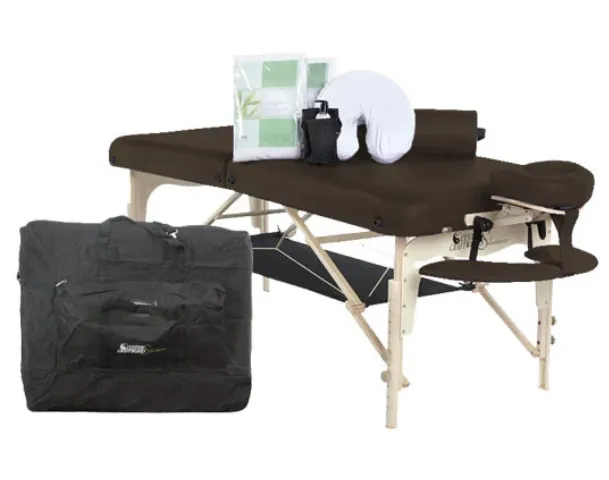 Custom Craftworks Luxor Practice Essentials Kit