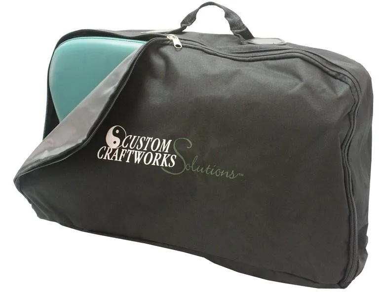 Custom Craftworks Solution Series SideKick Portable Desktop Unit