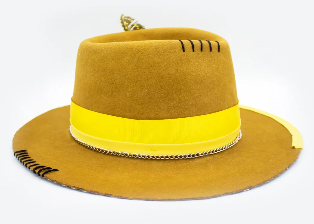 Custom Hat - Aurelius Day