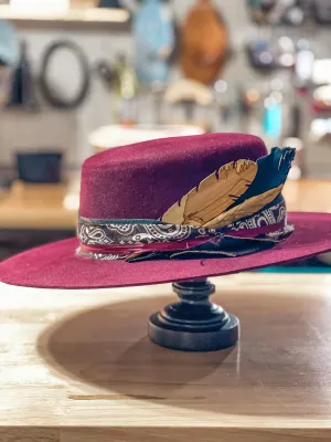 Custom Hat - Cool Breeze