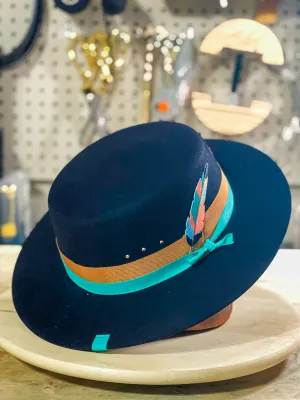 Custom Hat - Impress
