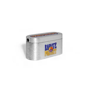 Custom Metal Portable Mini Smoking Pipe