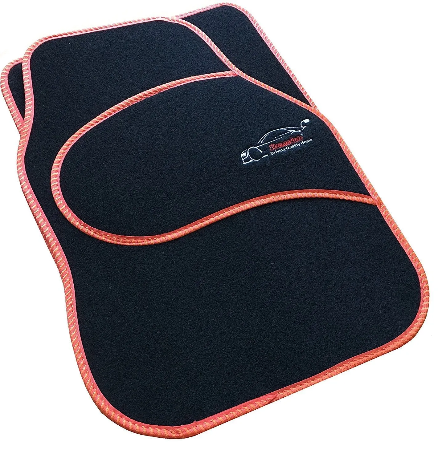 Daihatsu Delta Wide XtremeAuto Universal Fit Carpet Floor Car Mats