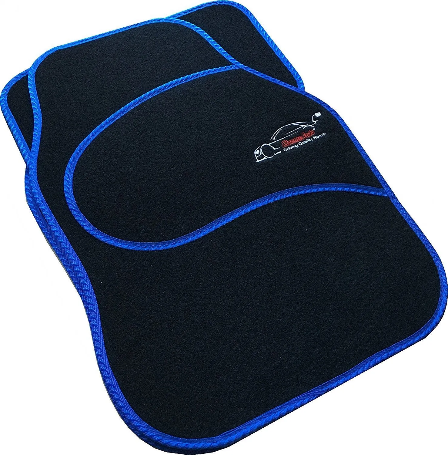 Daihatsu Delta Wide XtremeAuto Universal Fit Carpet Floor Car Mats