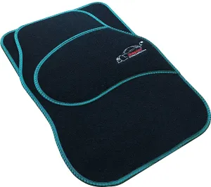 Daihatsu Delta Wide XtremeAuto Universal Fit Carpet Floor Car Mats