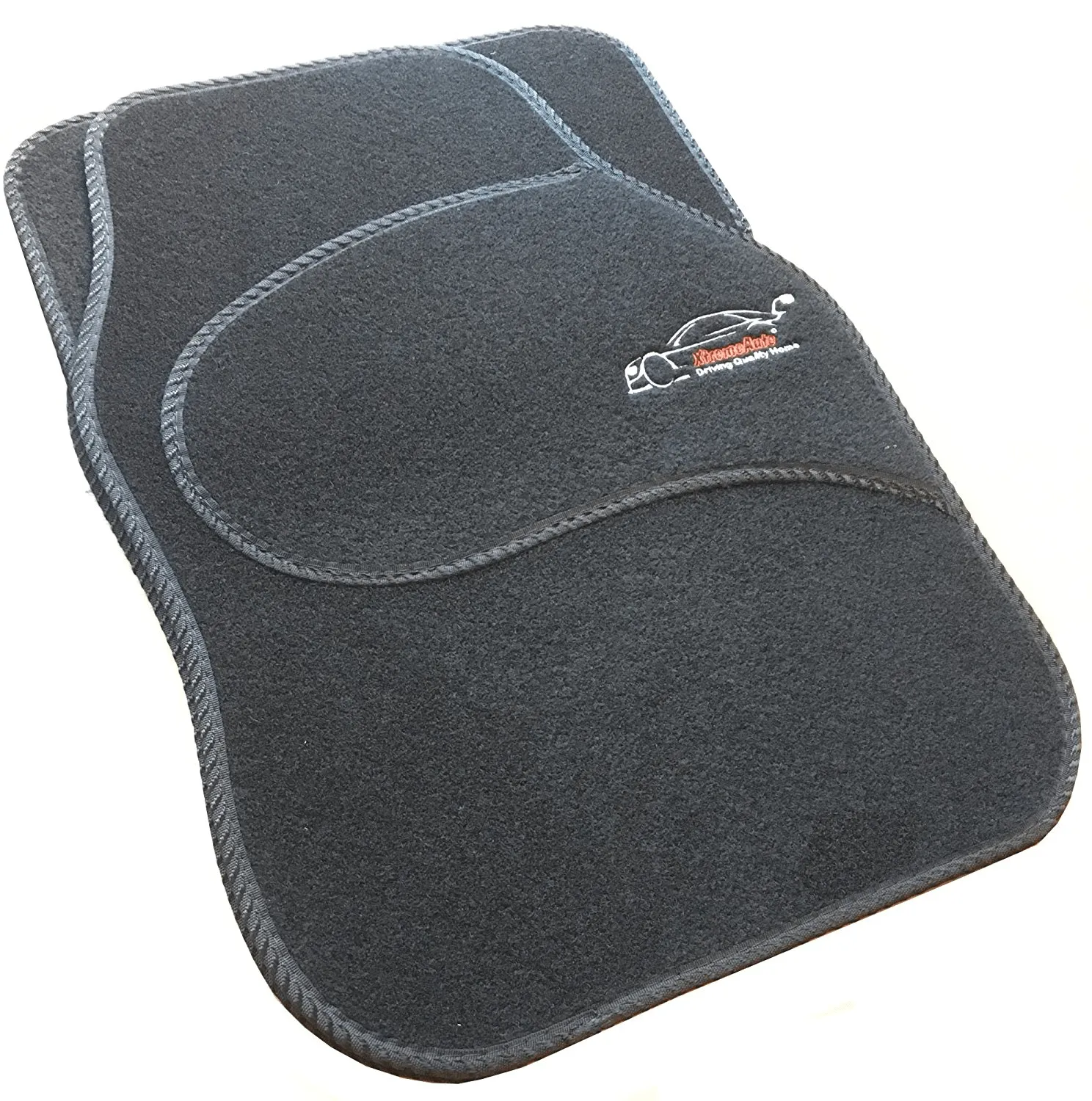 Daihatsu Delta Wide XtremeAuto Universal Fit Carpet Floor Car Mats