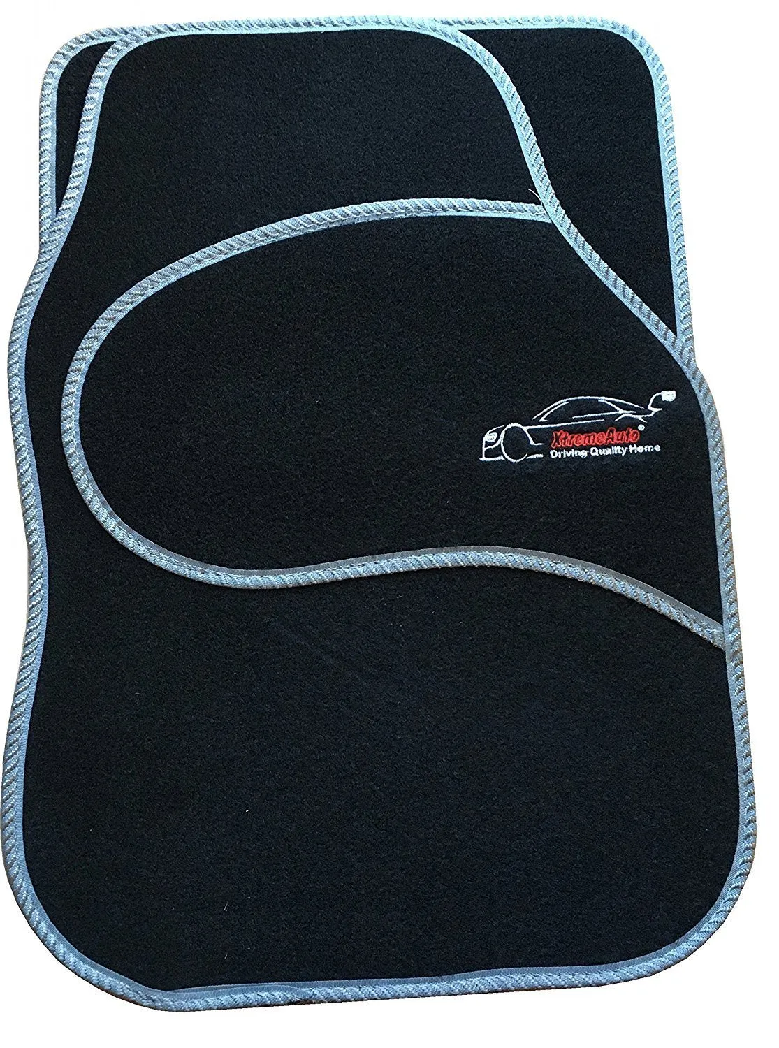 Daihatsu Delta Wide XtremeAuto Universal Fit Carpet Floor Car Mats