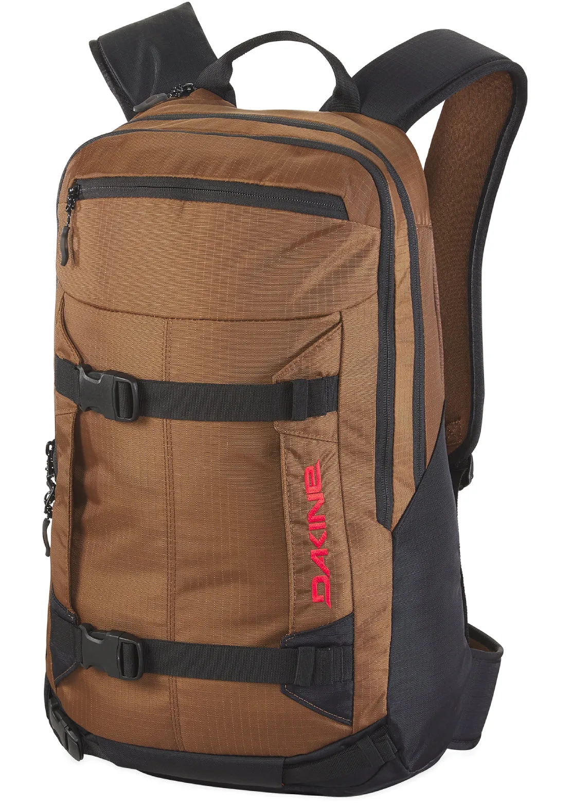 Dakine Men's Mission 25L Backpack