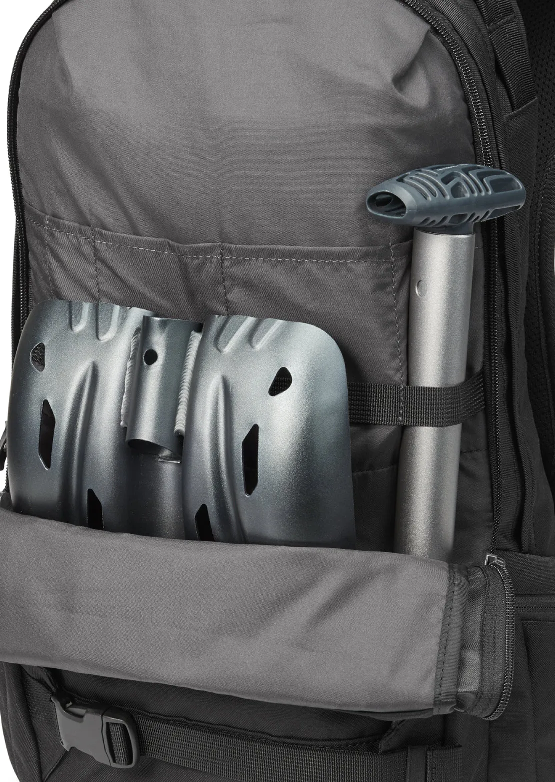 Dakine Men's Mission 25L Backpack