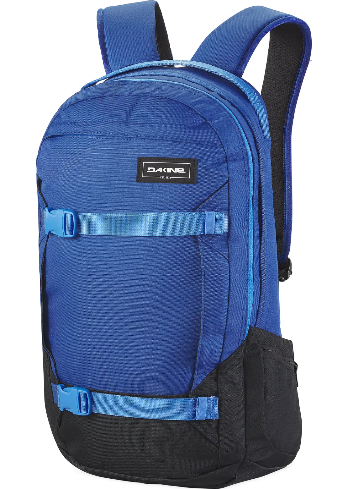 Dakine Men's Mission 25L Backpack