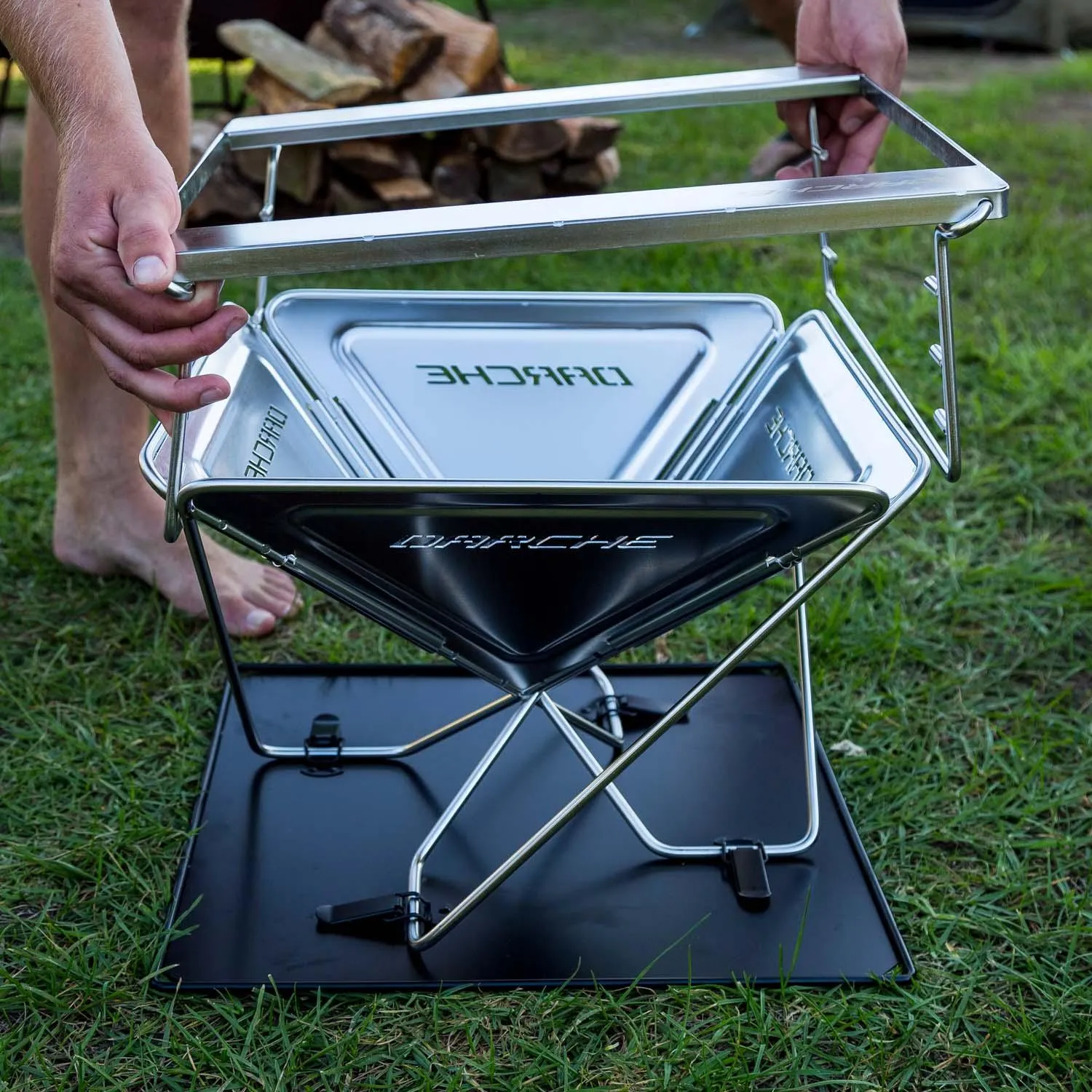 Darche BBQ 450