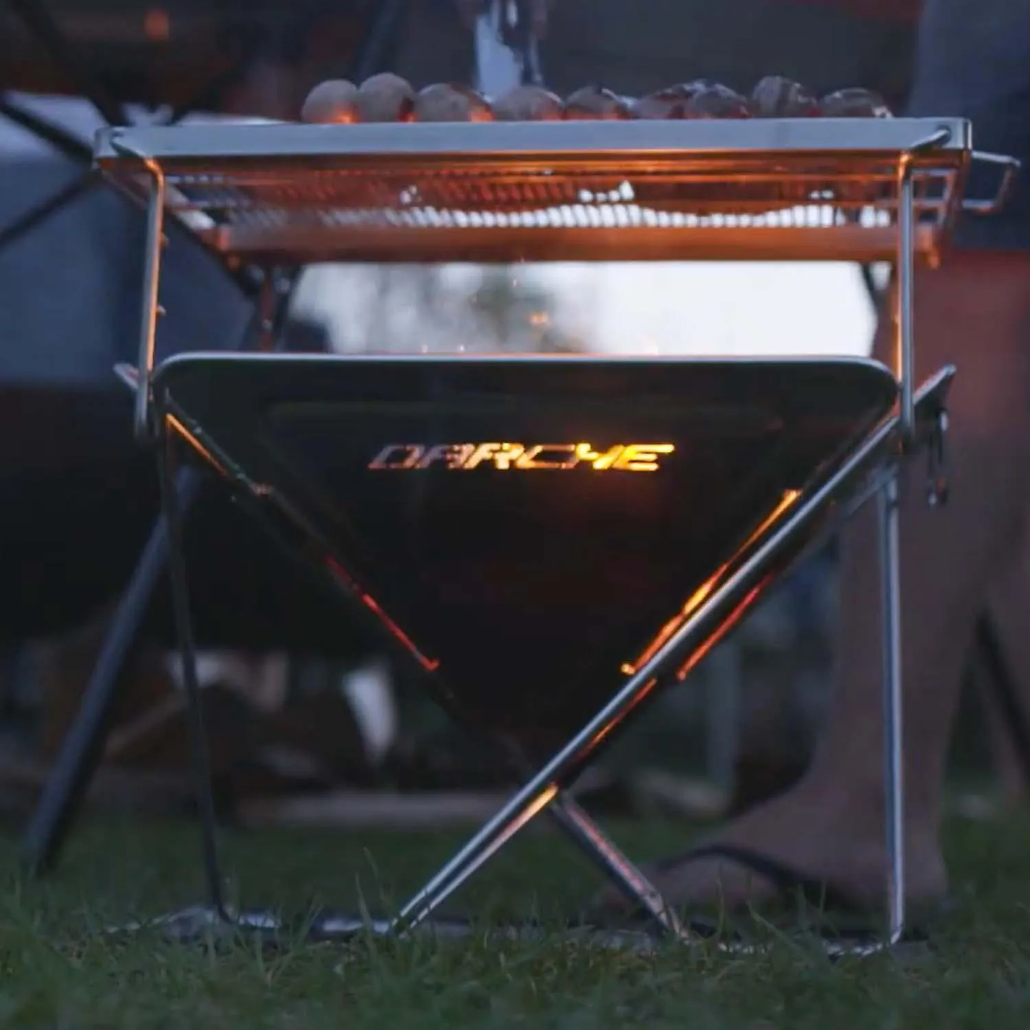 Darche BBQ 450