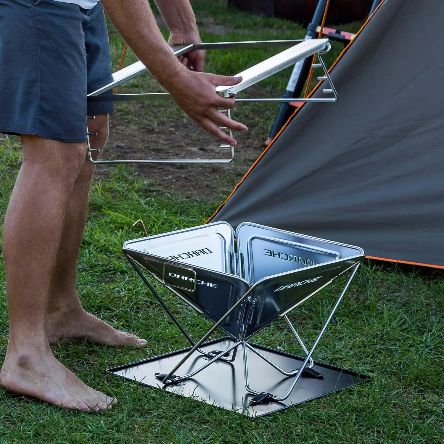 Darche BBQ 450