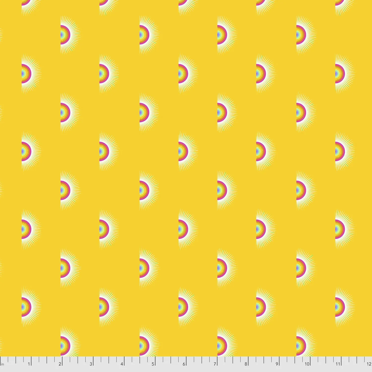 Daydreamer, Sundaze in Pineapple