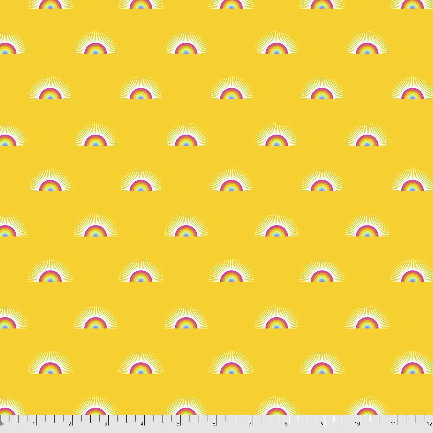 Daydreamer, Sundaze in Pineapple
