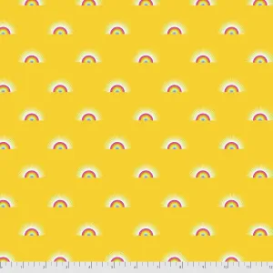 Daydreamer, Sundaze in Pineapple