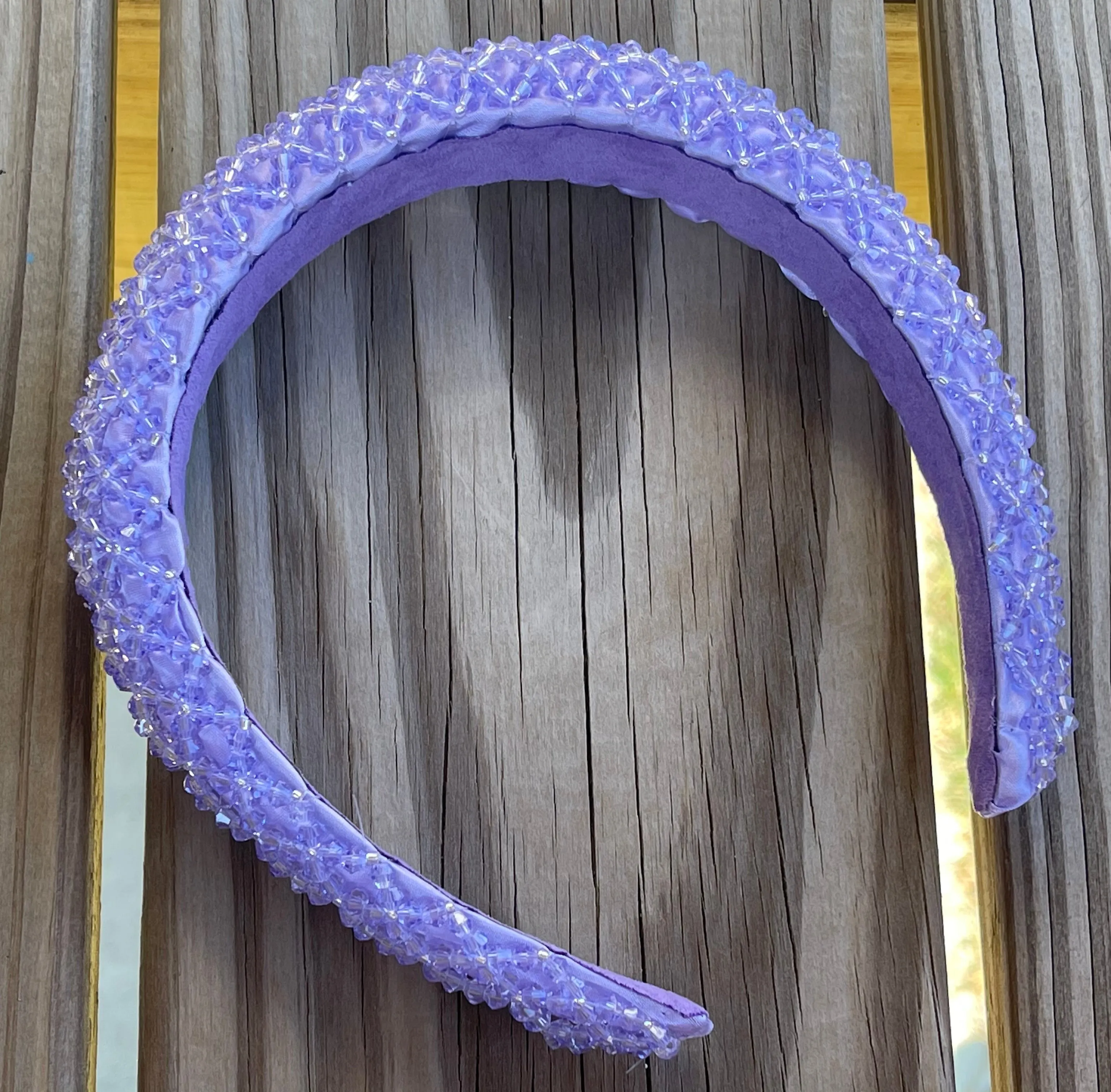 Dazzling Twinkle- Lavender A02-883
