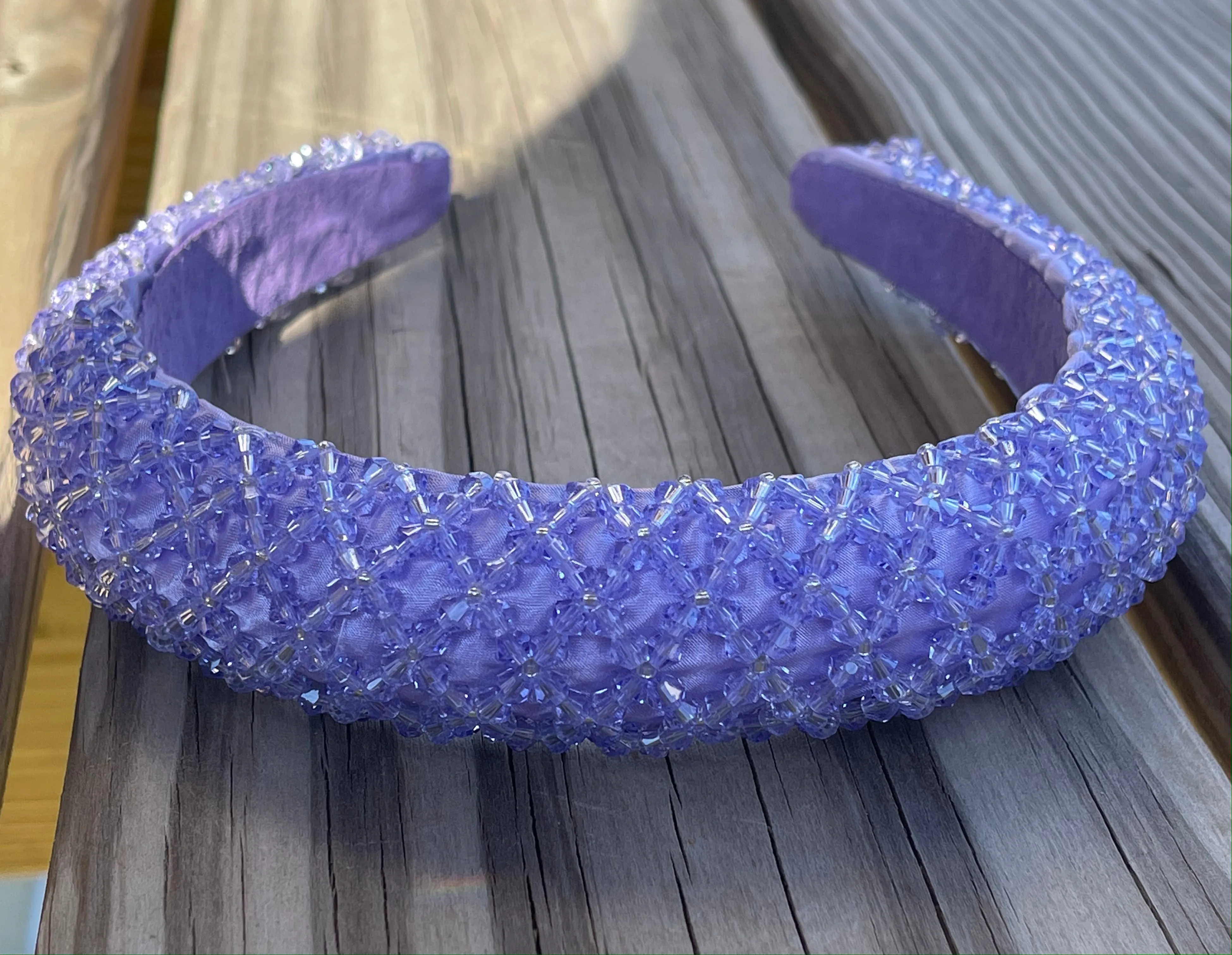 Dazzling Twinkle- Lavender A02-883