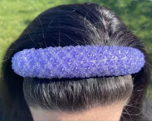 Dazzling Twinkle- Lavender A02-883