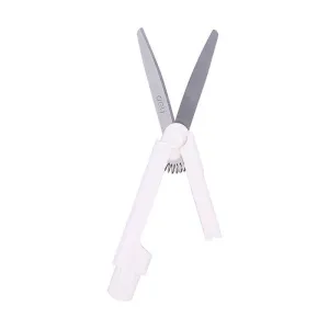 Deli Portable Scissors 117mm E6076