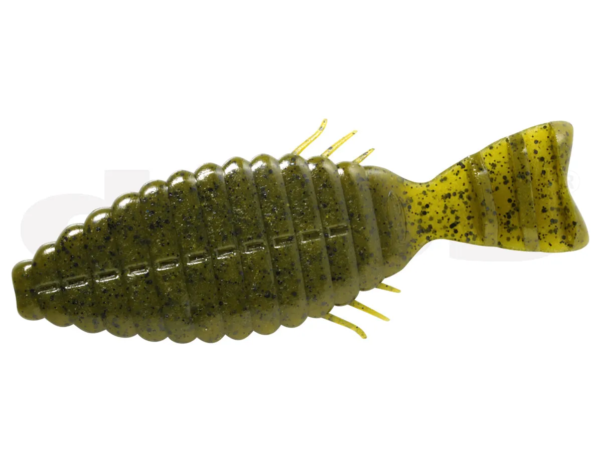Deps Bull Flat 5.8"
