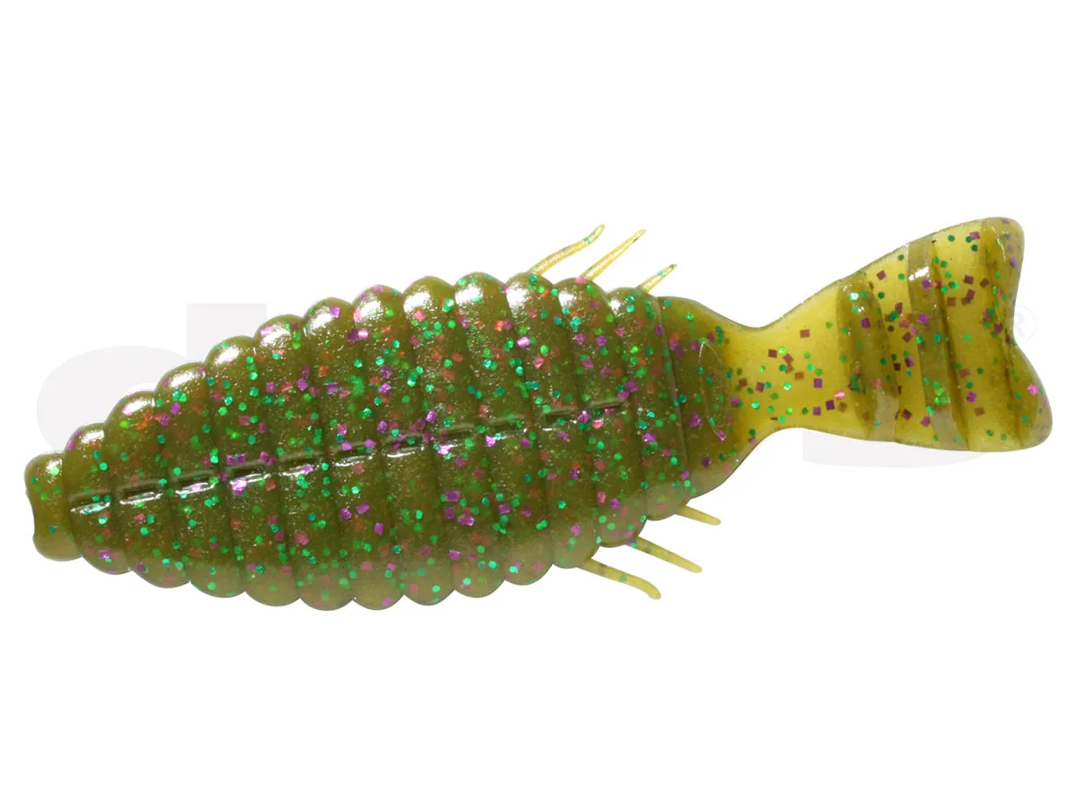Deps Bull Flat 5.8"