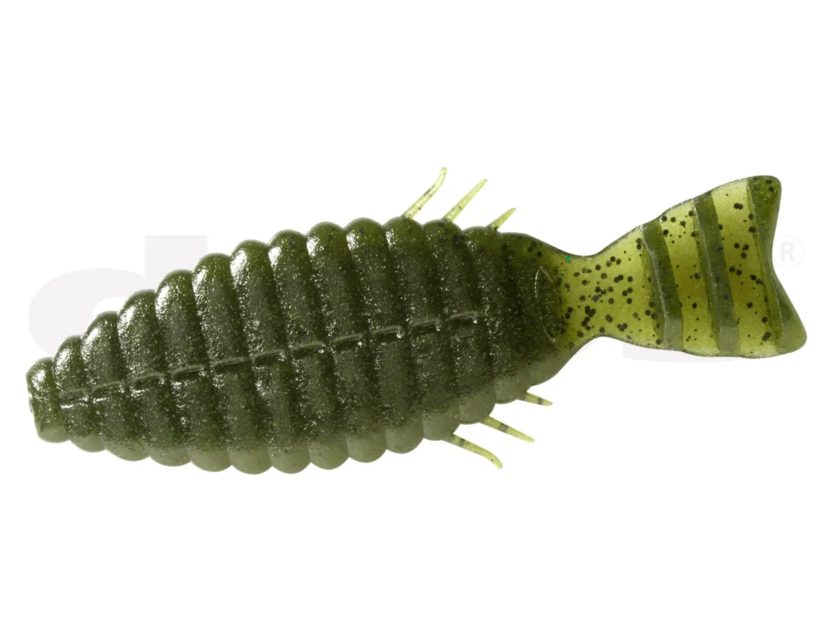 Deps Bull Flat 5.8"