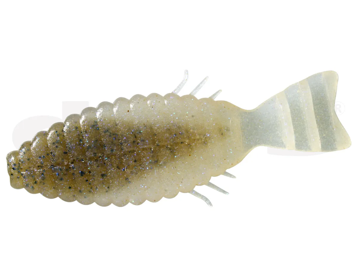 Deps Bull Flat 5.8"