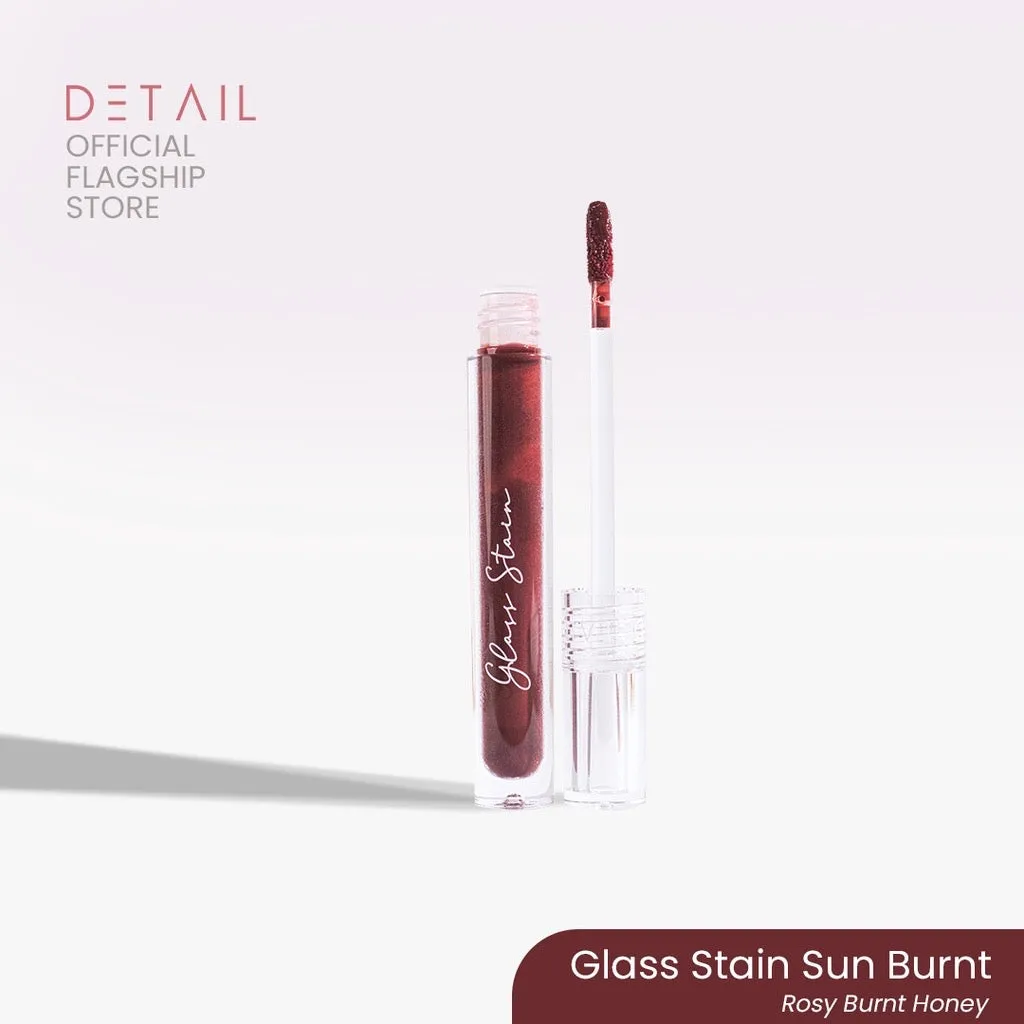 Detail Cosmetics Glass Stain