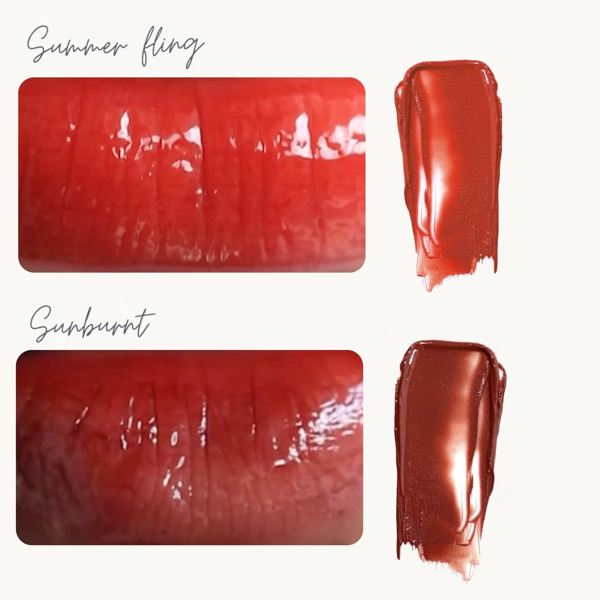 Detail Cosmetics Glass Stain