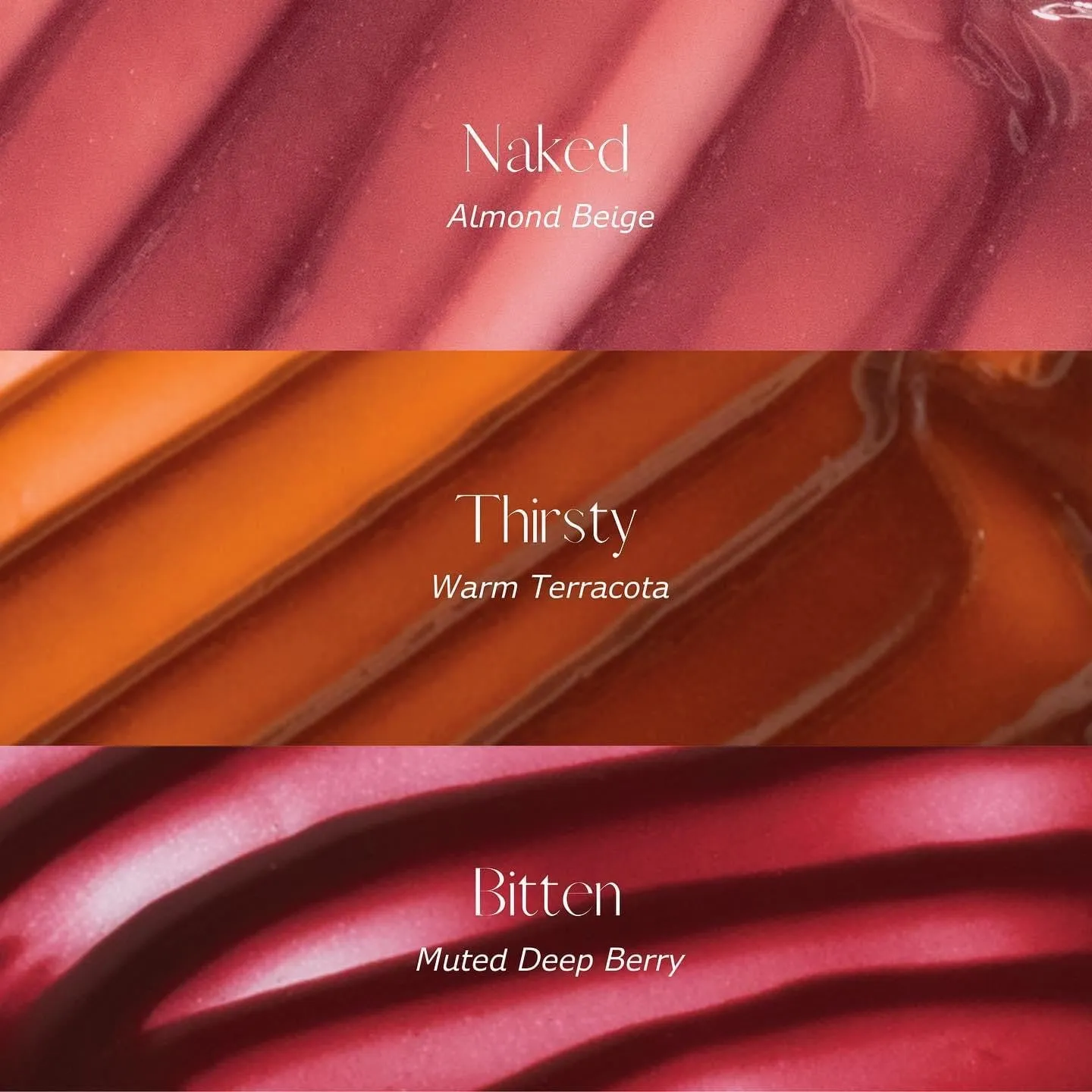 Detail Cosmetics Glass Stain
