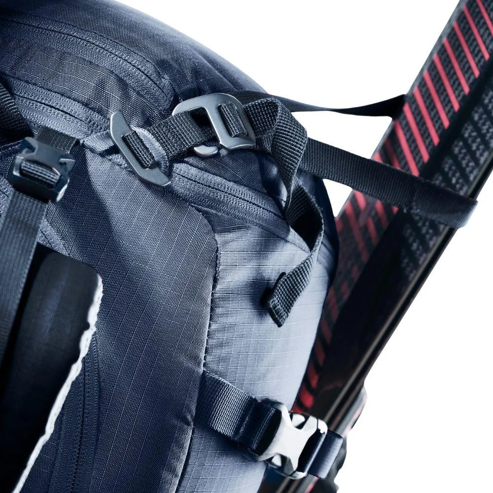 Deuter Freerider Pro 34  Ski Tour Backpack (Ink/Marine)